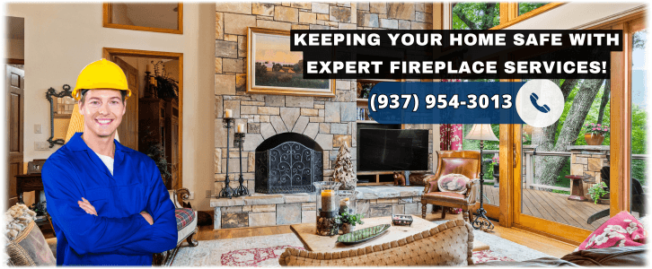 Chimney Cleaning Dayton